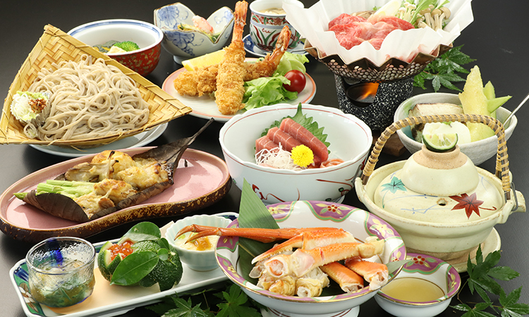 日帰り宴会・法要