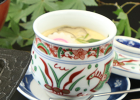 日替り贅沢御膳