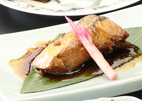 日替り贅沢御膳